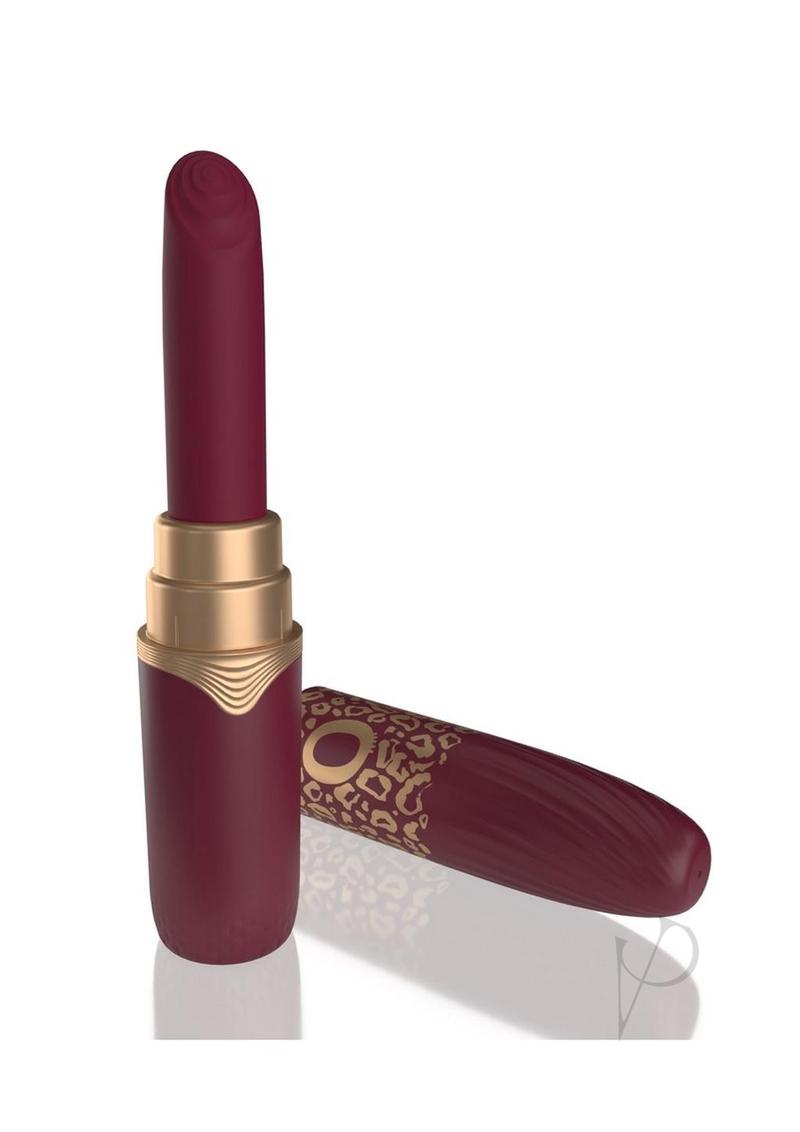 My Secret Premium Vibe Lipstick Merlot