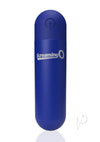Screaming O Soft Touch Bullets Blue