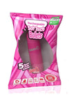 Screaming O Soft Touch Bullets Pink