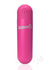 Screaming O Soft Touch Bullets Pink