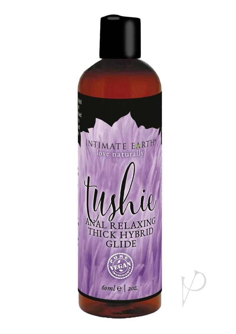 Tushie Anal Relaxing Hybrid 2oz