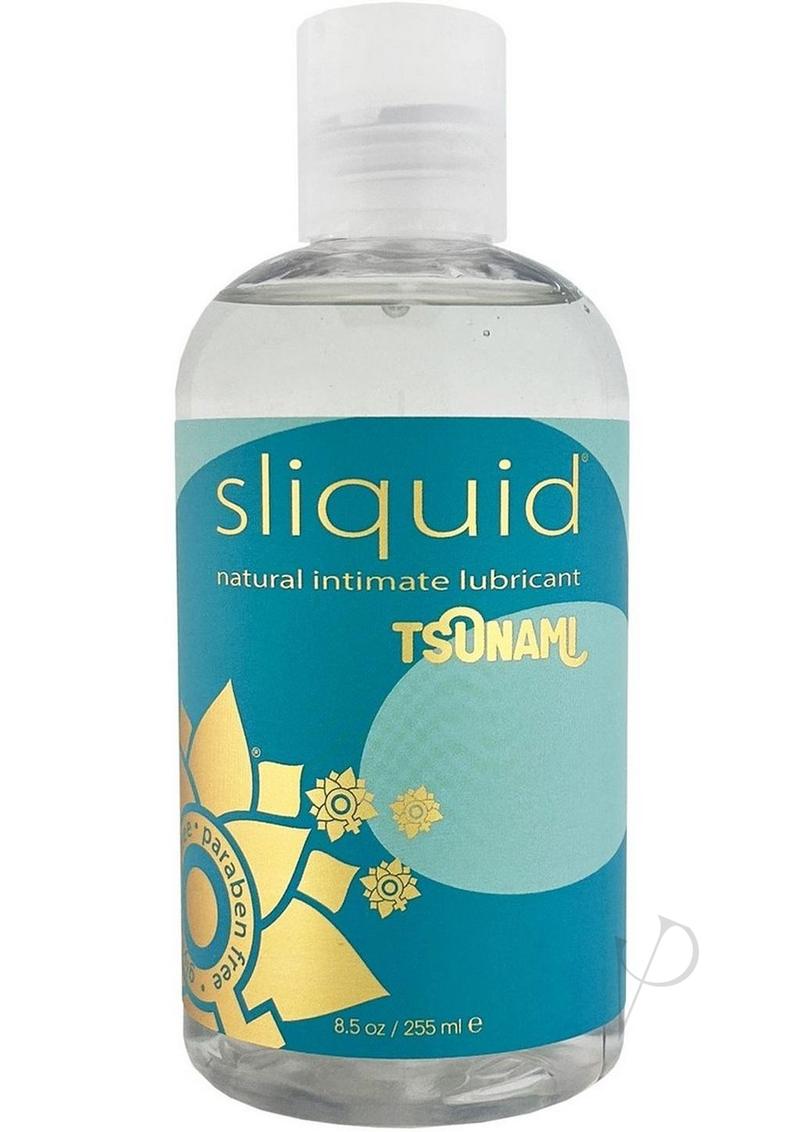 Sliquid Tsunami 8.5oz