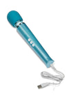 Dive Submersible Vibe Massager Blue