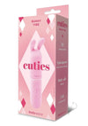Bodywand Cuties Rabbit Pink