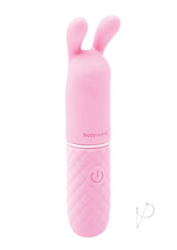 Bodywand Cuties Rabbit Pink