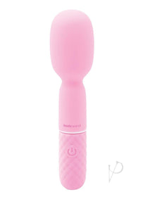 Bodywand Cuties Wand Pink