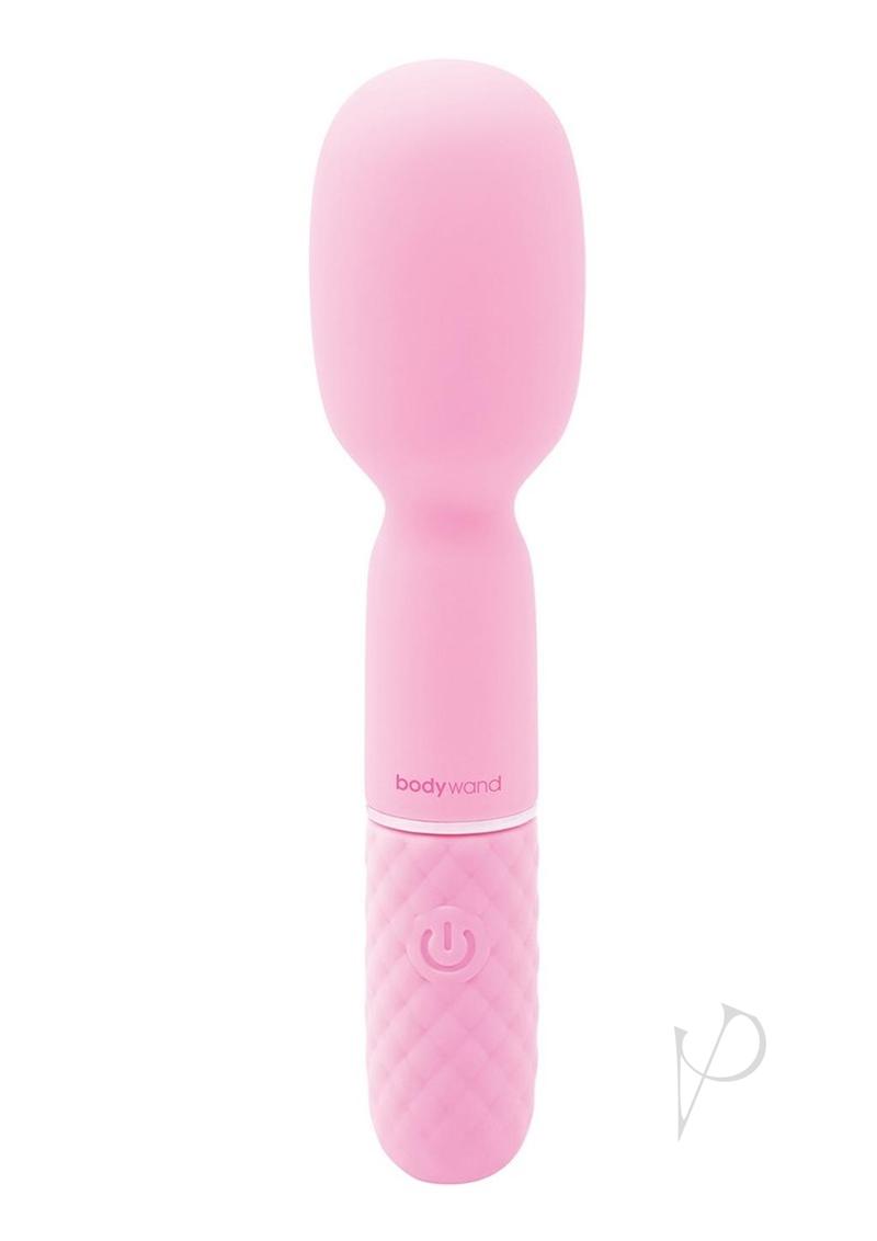 Bodywand Cuties Wand Pink
