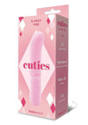 Bodywand Cuties Mini G Pink