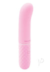 Bodywand Cuties Mini G Pink