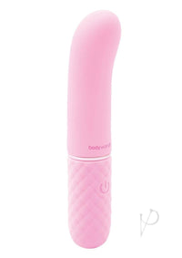 Bodywand Cuties Mini G Pink