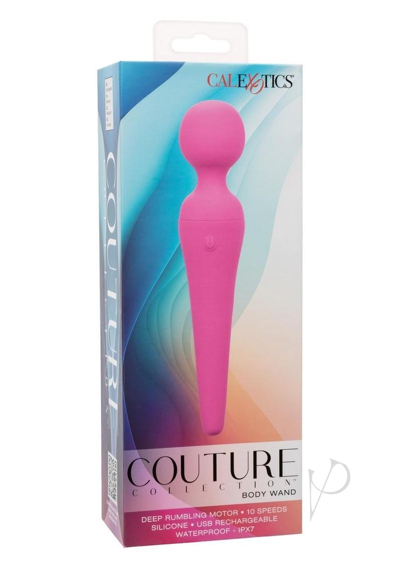 Couture Coll Body Wand Pink