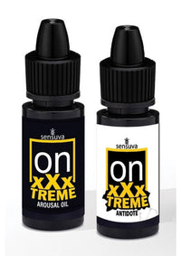 On Xxxtreme Arousal 5ml Md Box