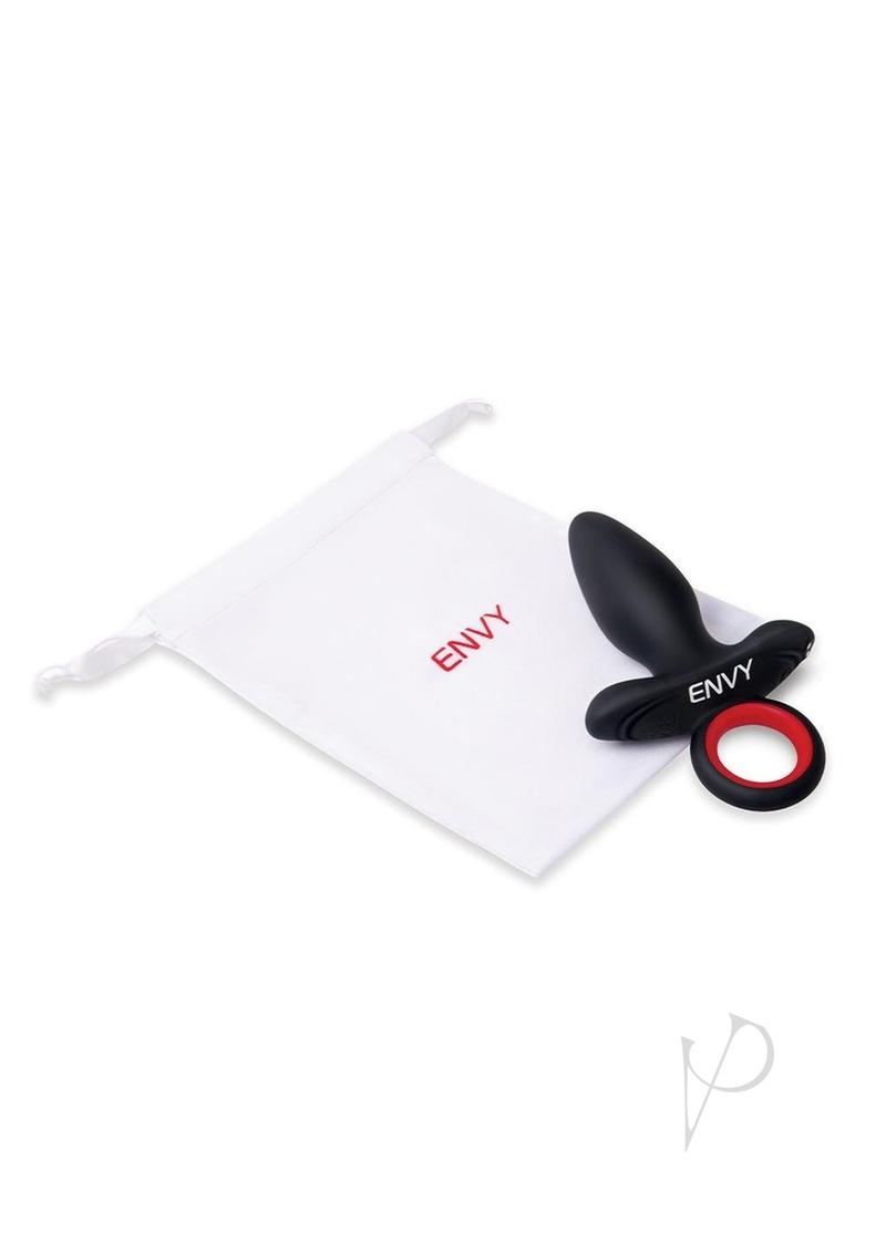 Envy Vibe Assifier Butt Plug