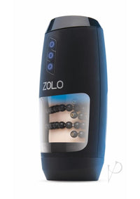 Zolo Upstroke