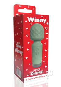 Screaming O Cuties Winny Green