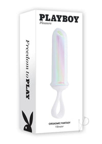 Pb Orgasmic Fantasy