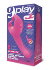 Bodywand G Play Ultimate Ergonomic