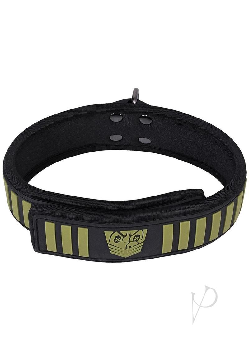 Ft Tactical Collar Leash