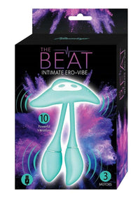 Beat Intimate Ero Vibe Aqua