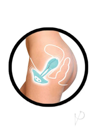 Beat Intimate Ero Vibe Aqua