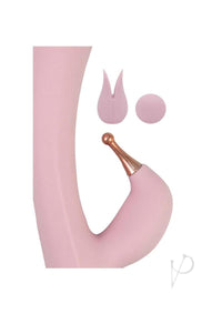 Goddess Tri-tip Pink