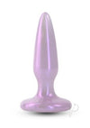 Fantasia Pleasure Plug Mini Purple
