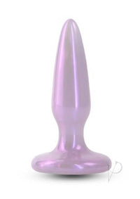 Fantasia Pleasure Plug Mini Purple