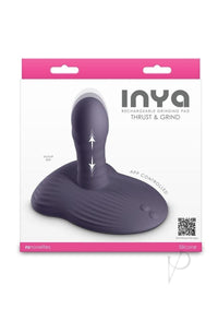Inya Thrust And Grind Purple
