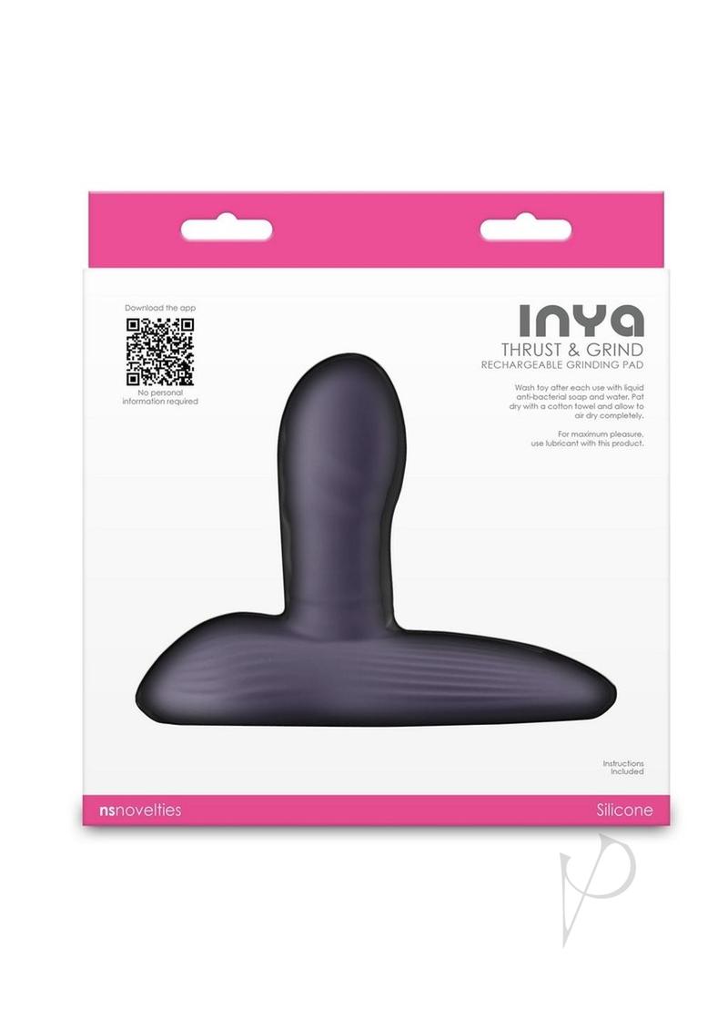 Inya Thrust And Grind Purple