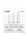 Crystal Trainer Kit 3pc