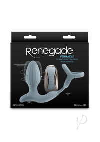 Renegade Pinnacle Gray