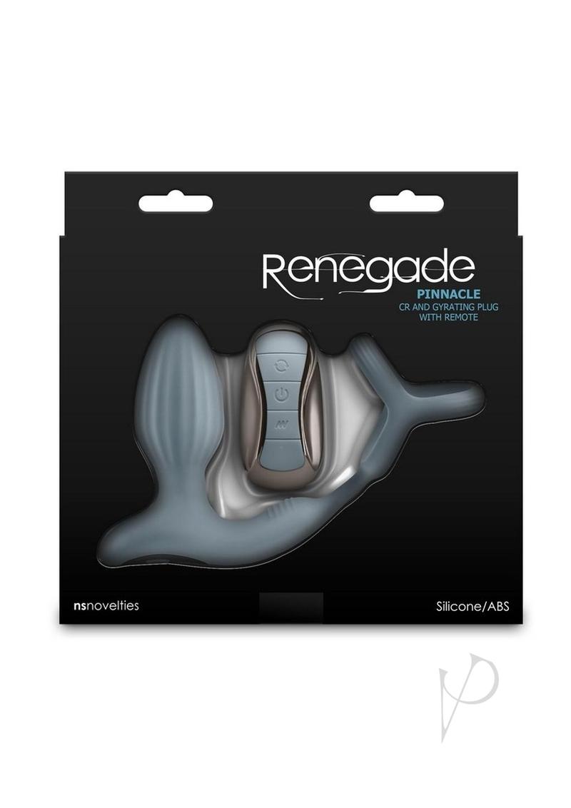 Renegade Pinnacle Gray