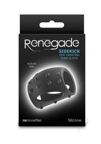 Renegade Sidekick Black