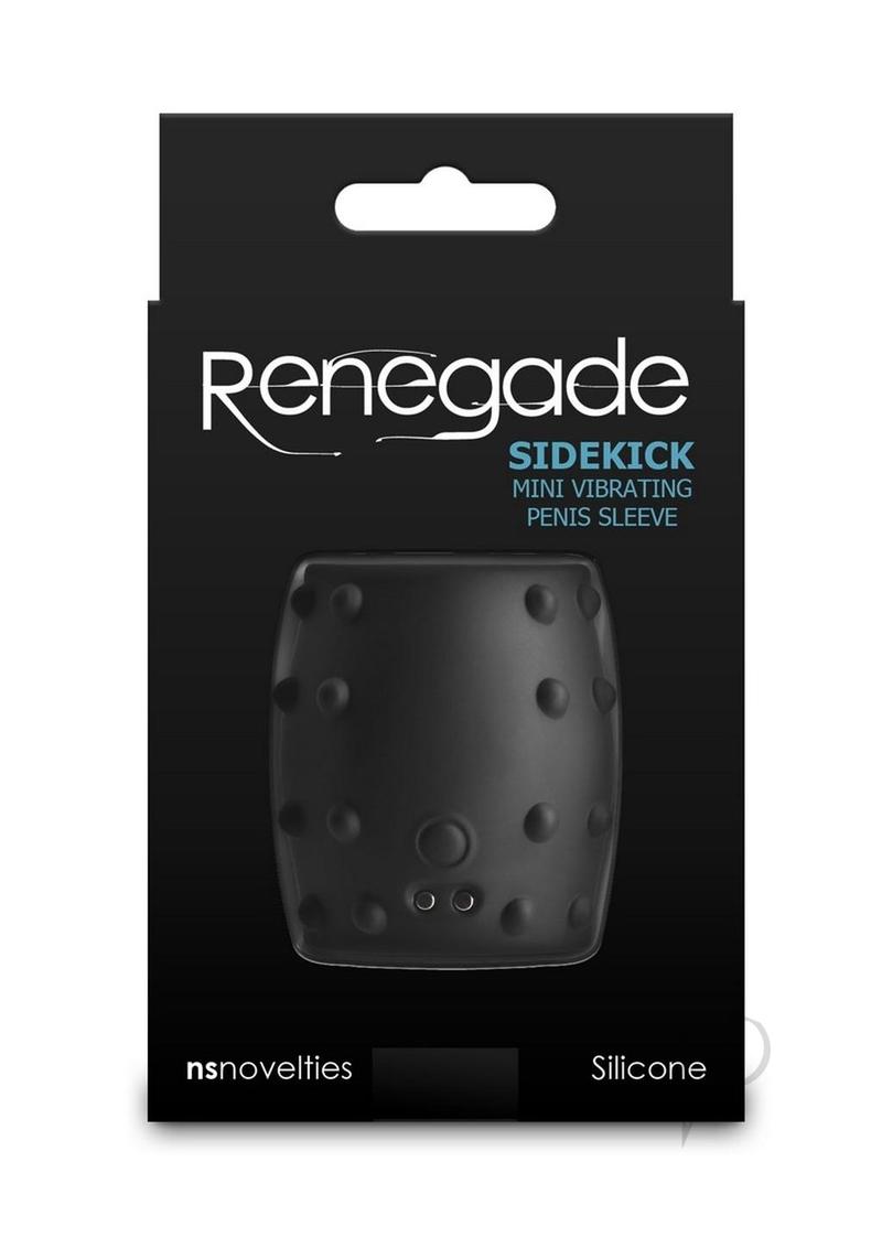 Renegade Sidekick Black