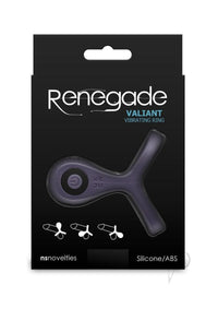 Renegade Valiant Gray
