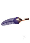Ms The Tickler Purple