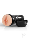 Pdx Wet Puss Super Luscious Lips Xxl Van