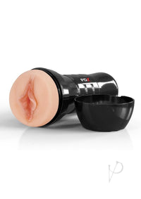 Pdx Wet Puss Super Luscious Lips Xxl Van