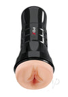 Pdx Wet Puss Super Luscious Lips Xxl Van
