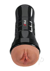 Pdx Wet Puss Super Luscious Lips Xxl Brn