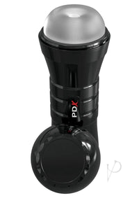 Pdx Wet Stroker Super Slide Xxl Frst