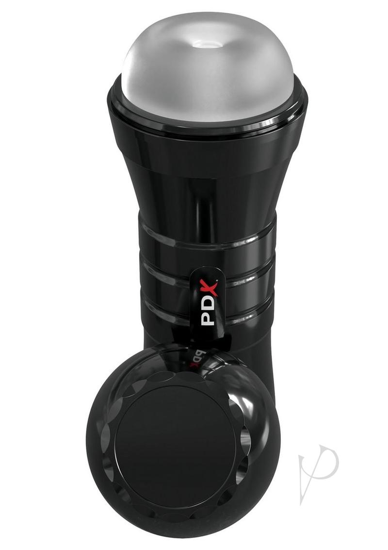 Pdx Wet Stroker Super Slide Xxl Frst
