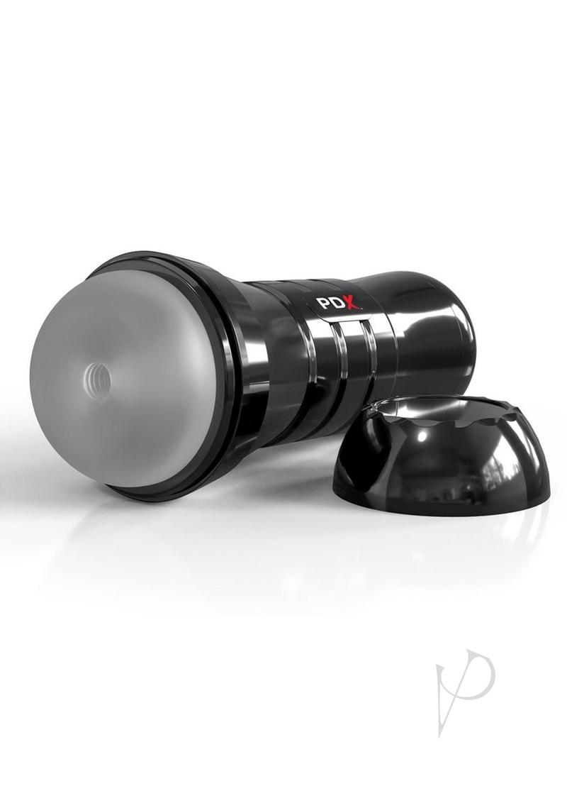 Pdx Wet Stroker Super Slide Xxl Frst