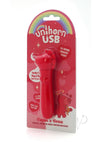 Unihorn Usb Bullet Cupids Beau Red