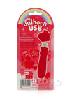Unihorn Usb Bullet Cupids Beau Red