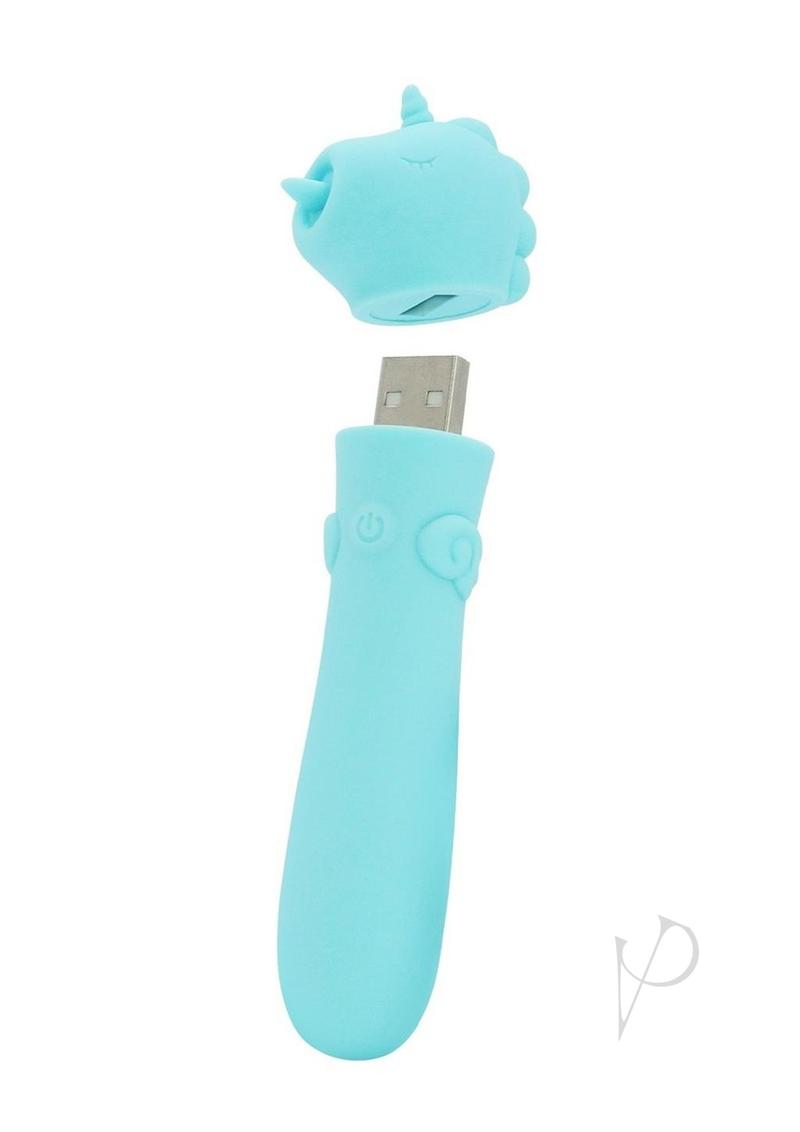 Unihorn Usb Bullet Mountn Peak Blue