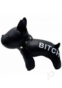 Sli Puppy Bitch Black