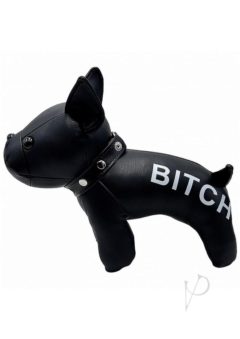 Sli Puppy Bitch Black