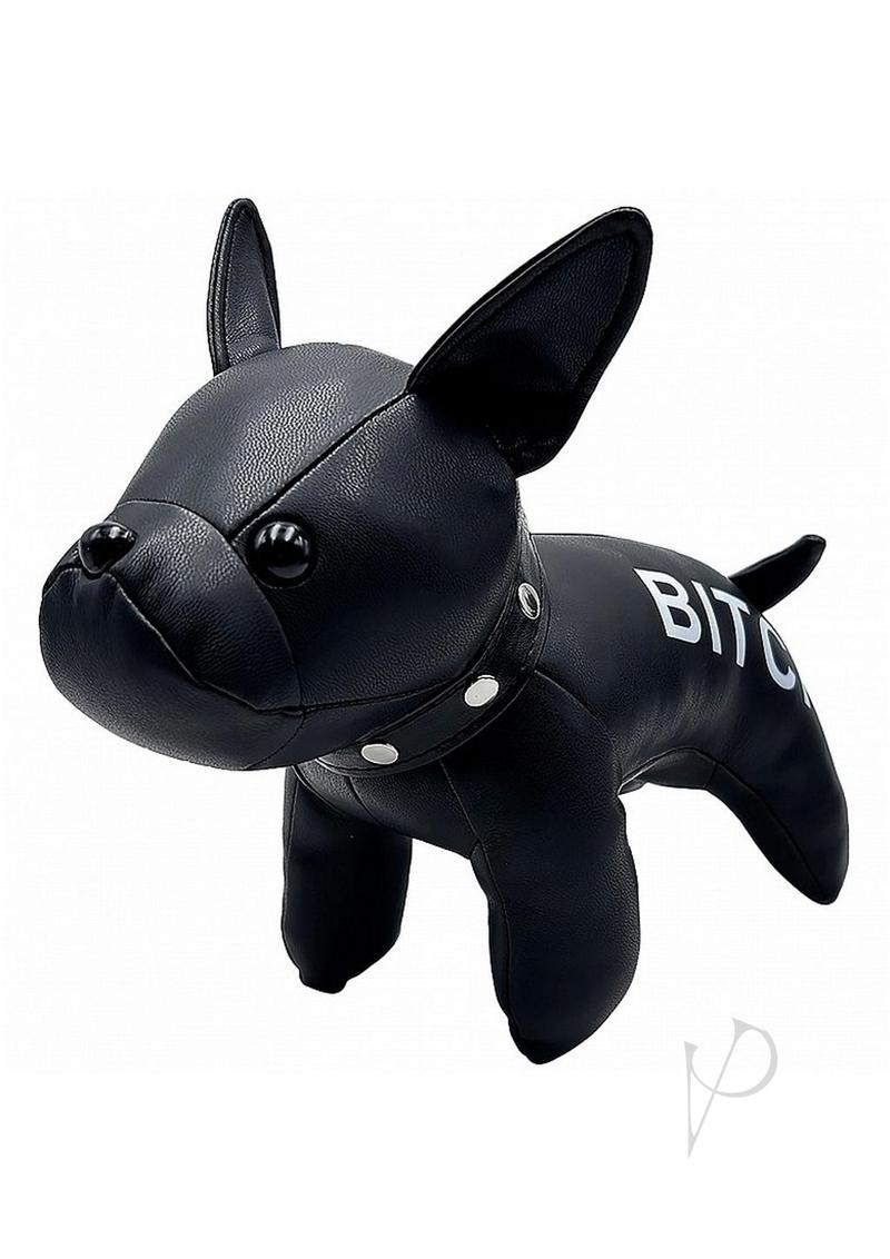 Sli Puppy Bitch Black