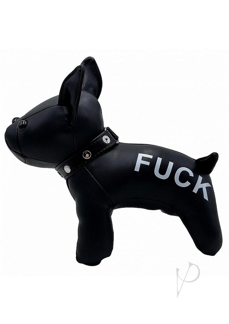 Sli Puppy Fuck Black